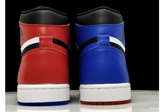 1 Air Three Top 555088-026 555088-026 Jordan 0728